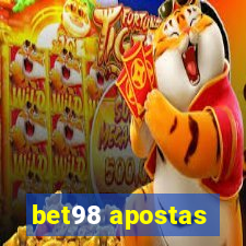 bet98 apostas